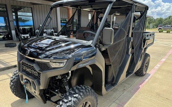2026 CFMOTO UFORCE U10 XL Pro