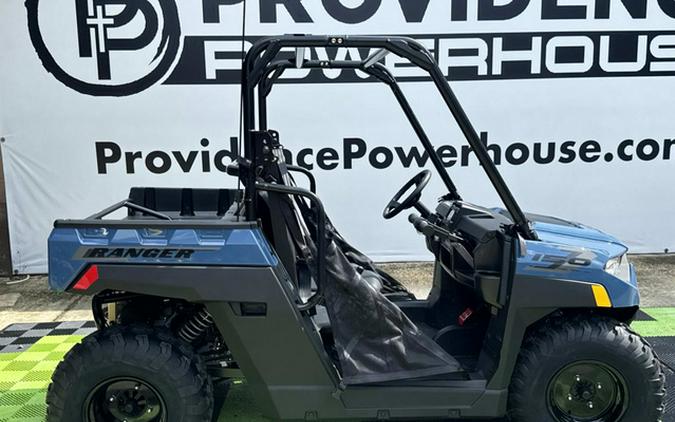 2026 Polaris Ranger 150 EFI