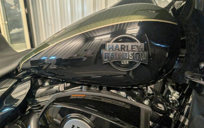 2026 Harley-Davidson ROAD GLIDE LIMITED