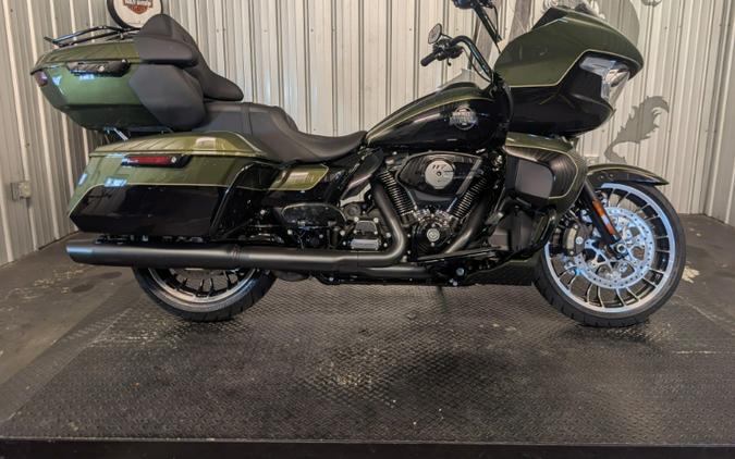 2026 Harley-Davidson ROAD GLIDE LIMITED