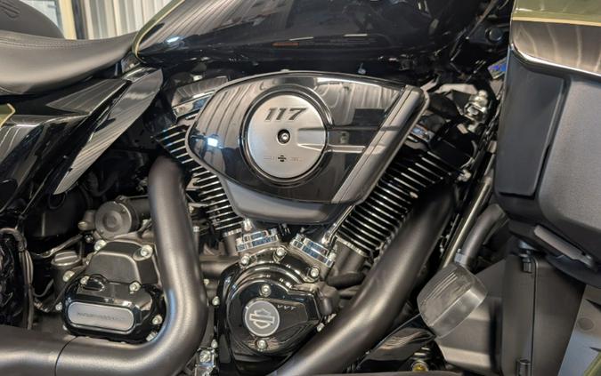 2026 Harley-Davidson ROAD GLIDE LIMITED