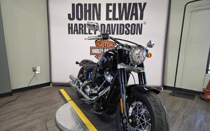 2020 Harley-Davidson FLSL SOFTAIL SLIM