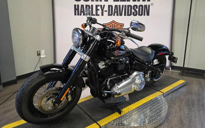 2020 Harley-Davidson FLSL SOFTAIL SLIM