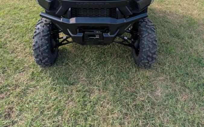 2026 Honda Pioneer 1000-5 Deluxe