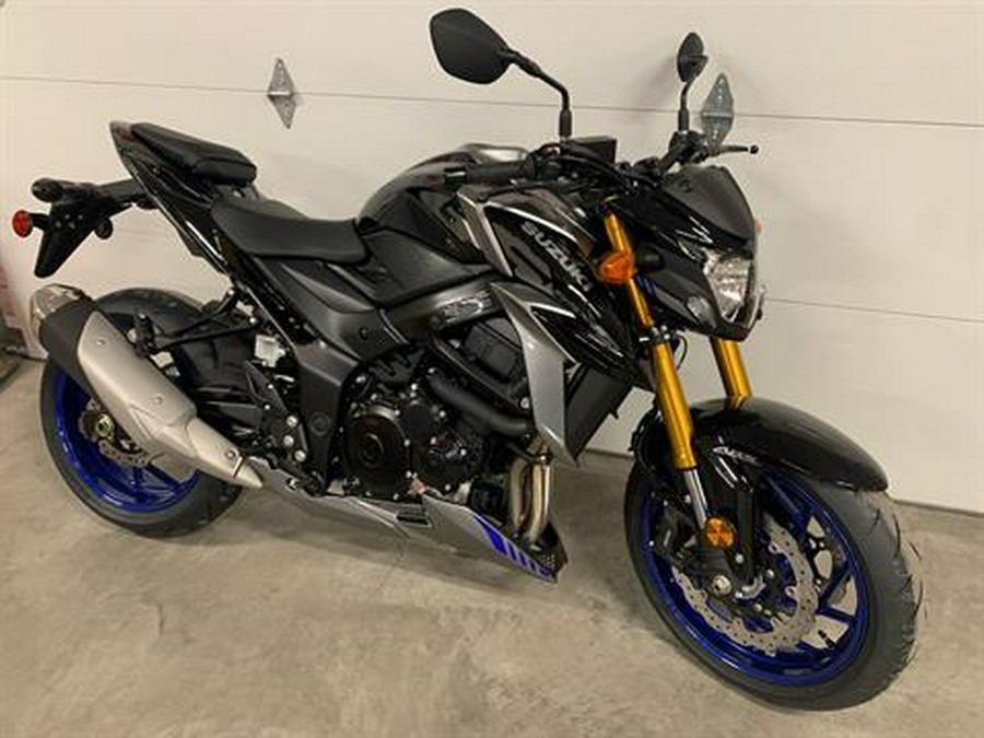 2023 Suzuki GSX-S750Z ABS