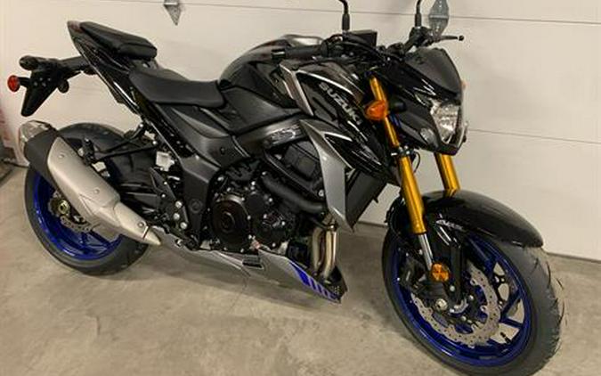 2023 Suzuki GSX-S750Z ABS