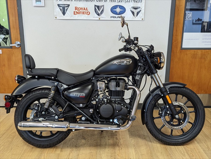 2023 Royal Enfield Meteor 350