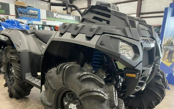 2024 Polaris Sportsman 850 High Lifter Edition