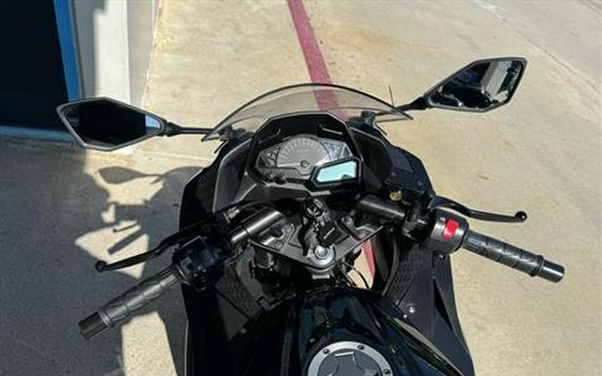 2014 Kawasaki Ninja® 300 ABS