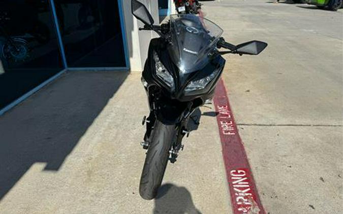 2014 Kawasaki Ninja® 300 ABS