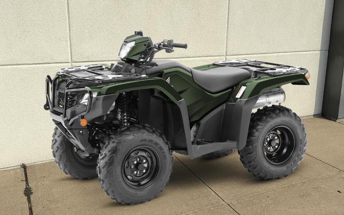 2024 Honda FOREMAN 4X4