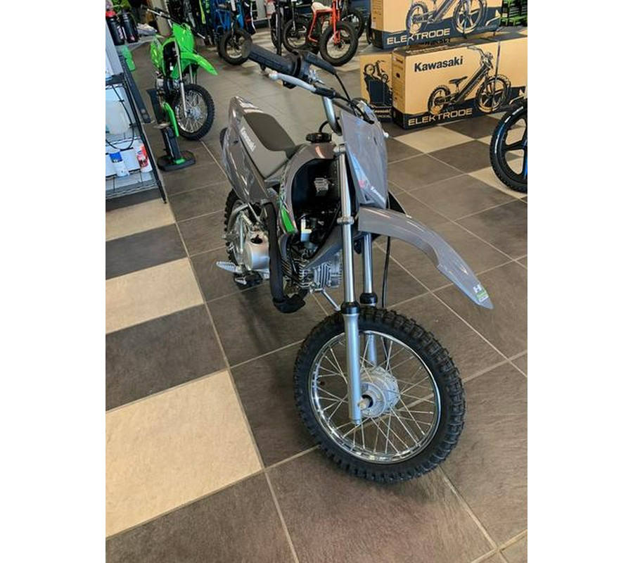 2024 Kawasaki KLX®140R L