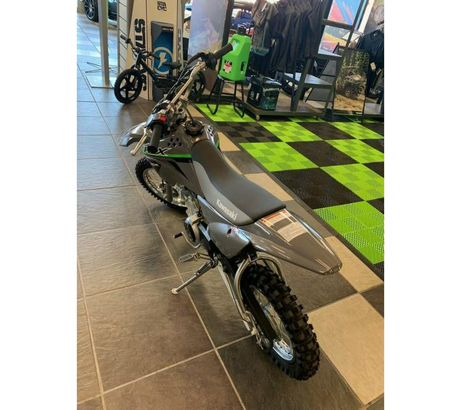 2024 Kawasaki KLX®140R L