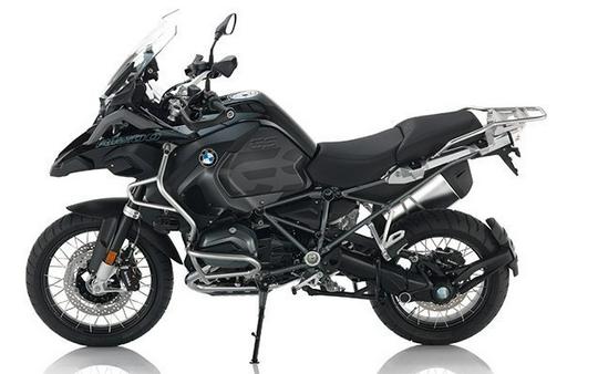 2017 BMW R 1200 GS Adventure