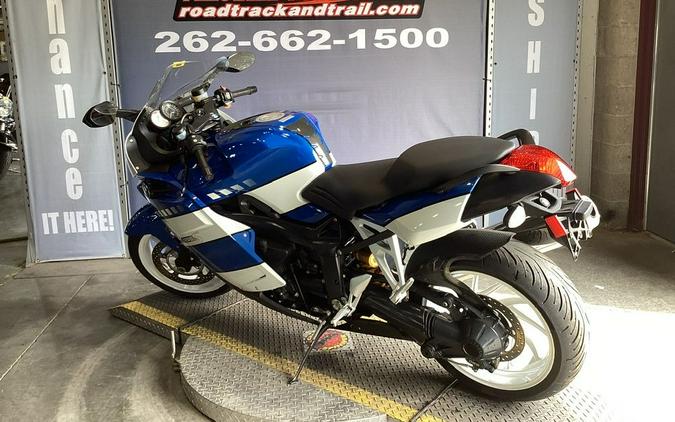 2005 BMW K 1200 S