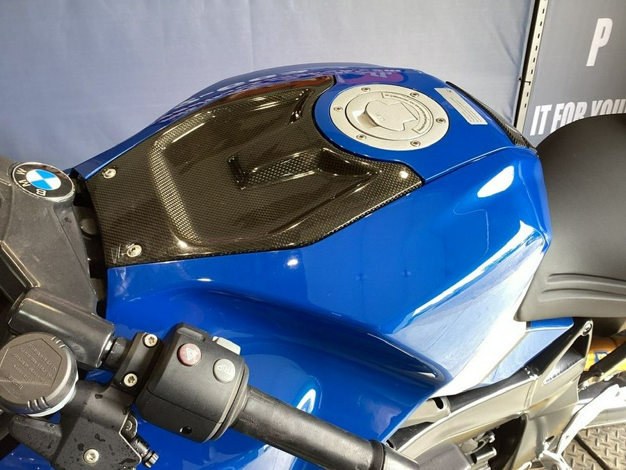 2005 BMW K 1200 S