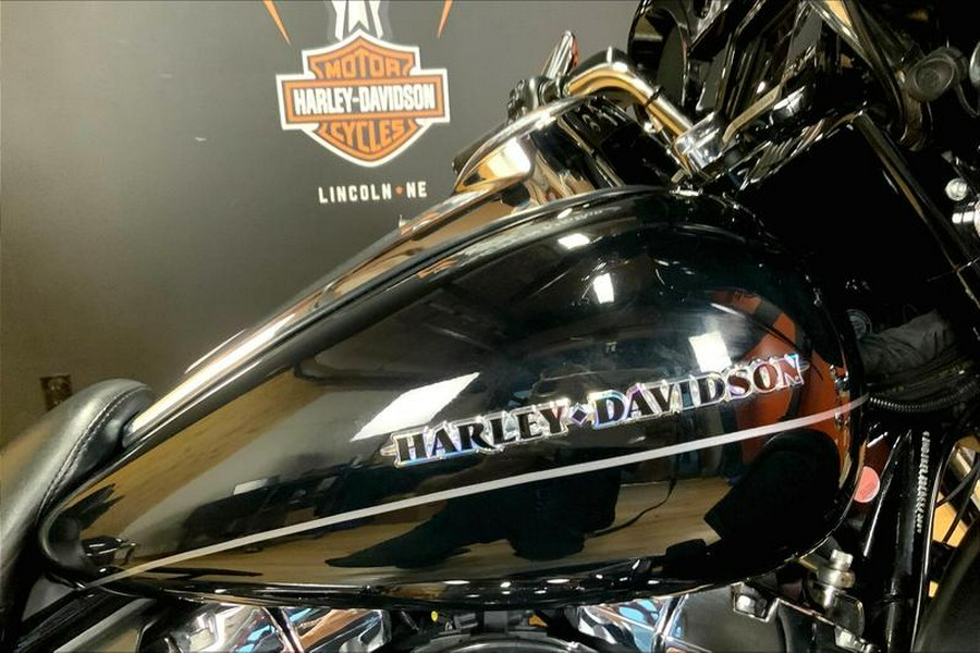 2014 Harley-Davidson® FLHTK - Electra Glide® Ultra Limited