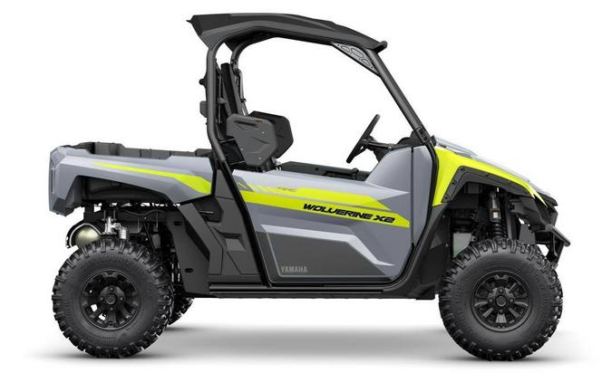 2022 Yamaha YXE85WTANS