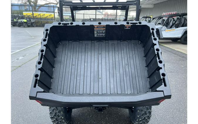 2024 Polaris Industries Ranger SP 570 Premium