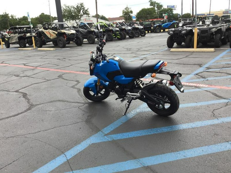 2025 Honda® Grom