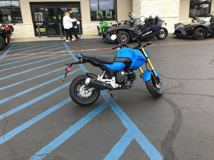 2025 Honda® Grom