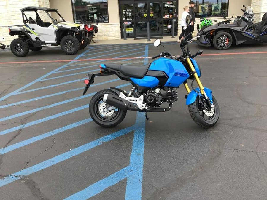 2025 Honda® Grom