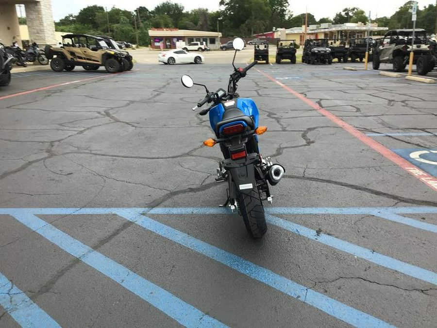 2025 Honda® Grom