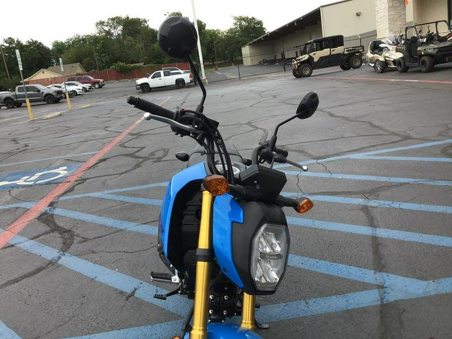 2025 Honda® Grom