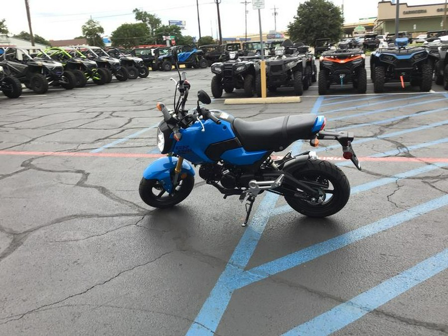 2025 Honda® Grom