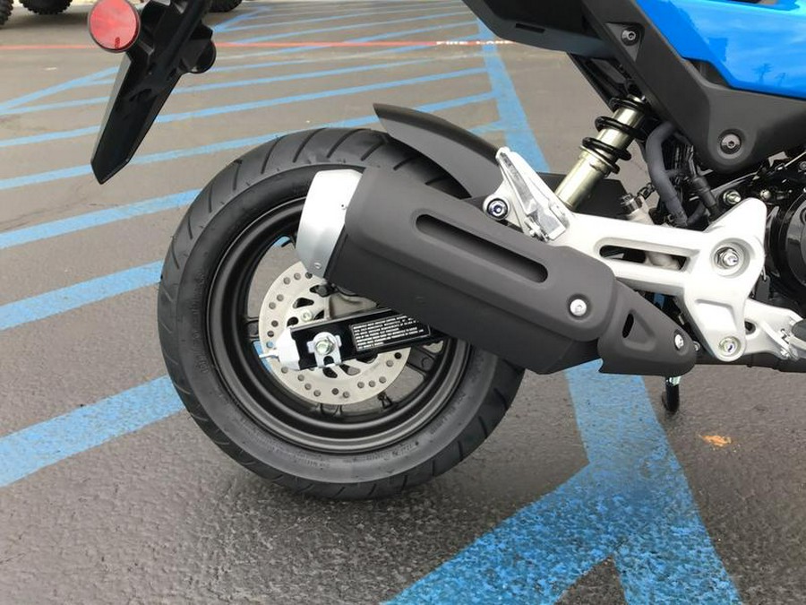 2025 Honda® Grom