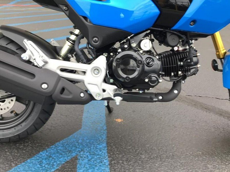 2025 Honda® Grom