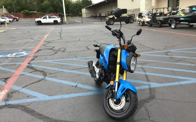 2025 Honda® Grom