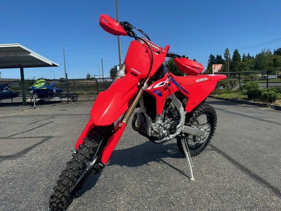 2023 Honda® CRF250RX