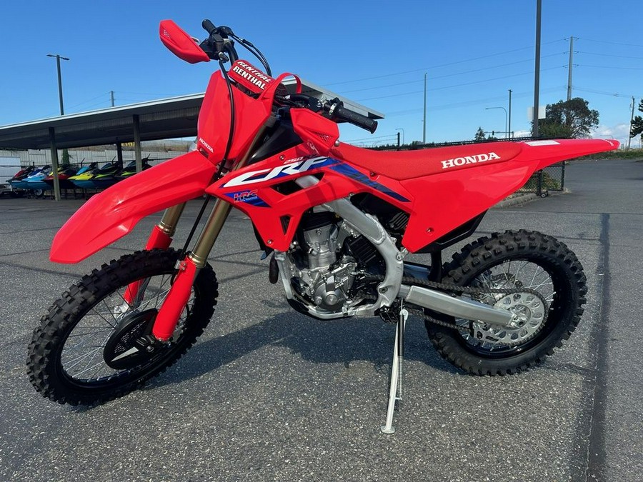 2023 Honda® CRF250RX