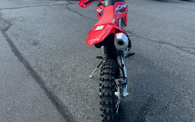 2023 Honda® CRF250RX