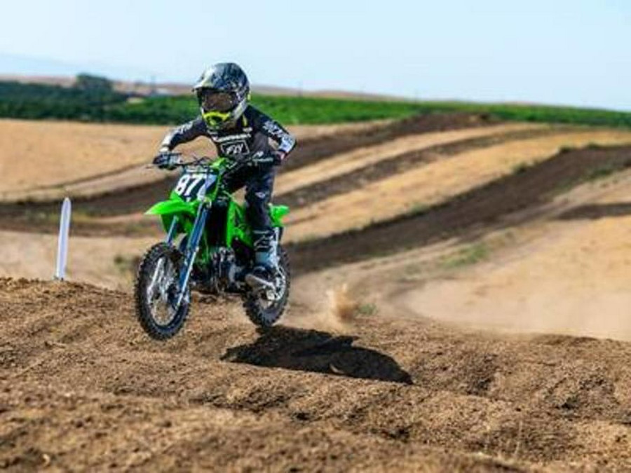 2025 Kawasaki KX™65