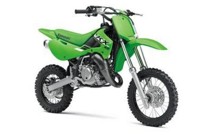 2025 Kawasaki KX™65