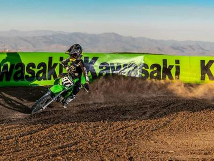 2025 Kawasaki KX™65