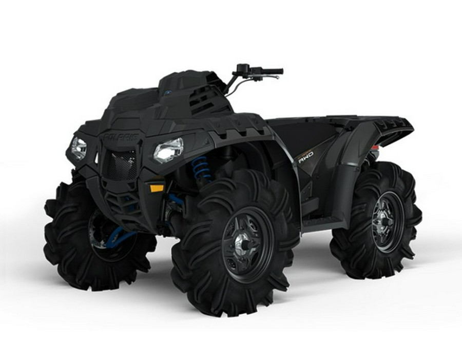 2024 Polaris Sportsman 850 High Lifter Edition