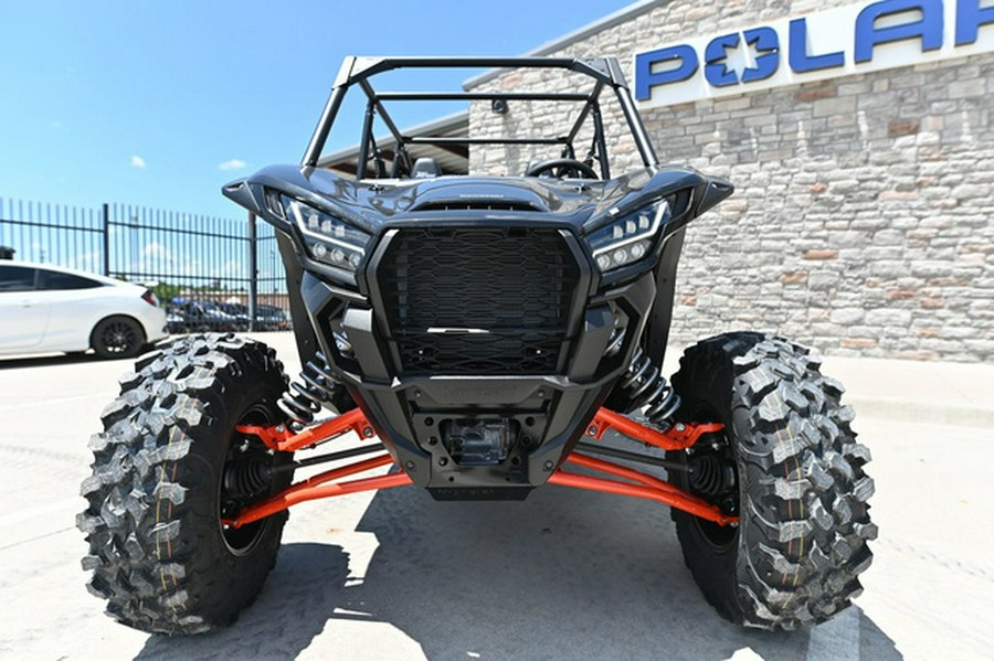 2026 Kawasaki Teryx Krx4 1000