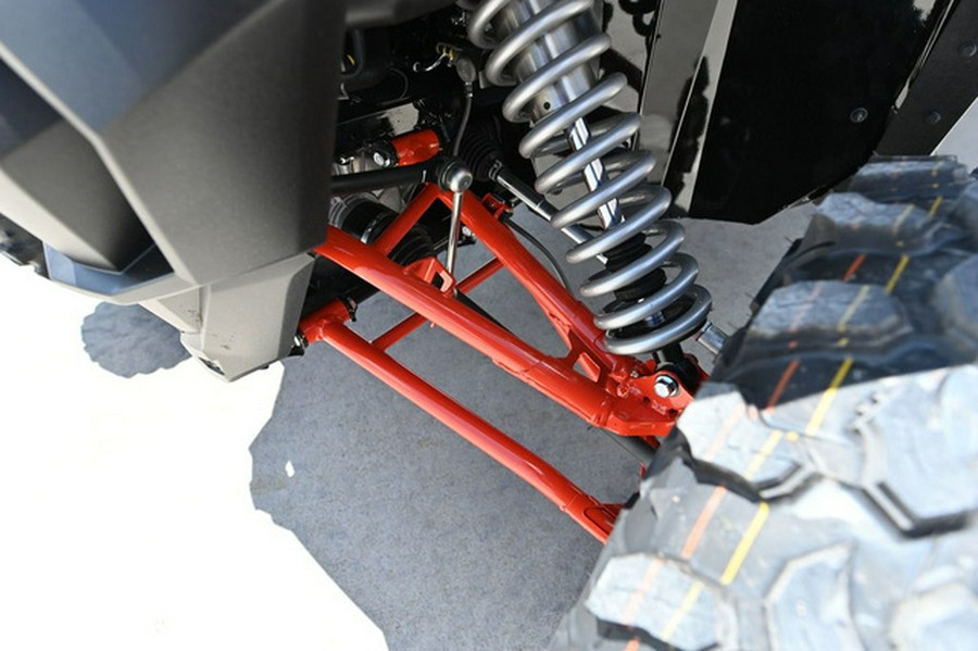 2026 Kawasaki Teryx Krx4 1000