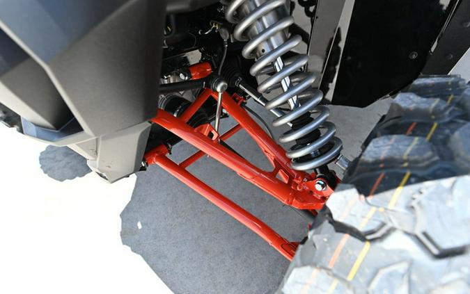 2026 Kawasaki Teryx Krx4 1000