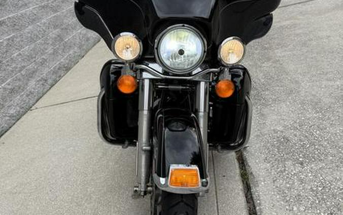 2013 Harley-Davidson® FLHTK - Electra Glide® Ultra Limited
