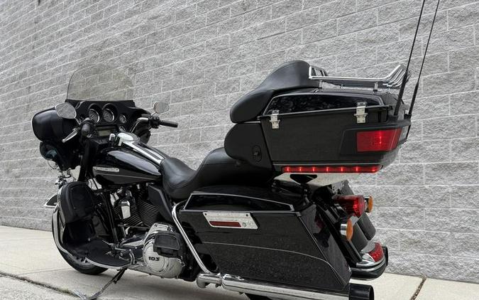 2013 Harley-Davidson® FLHTK - Electra Glide® Ultra Limited