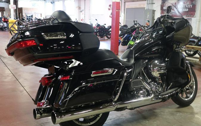 2016 Harley-Davidson Road Glide® Ultra
