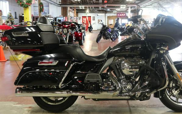 2016 Harley-Davidson Road Glide® Ultra