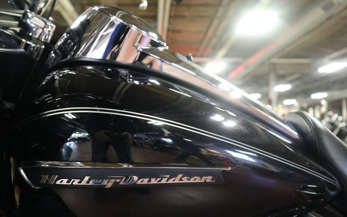 2016 Harley-Davidson Road Glide® Ultra