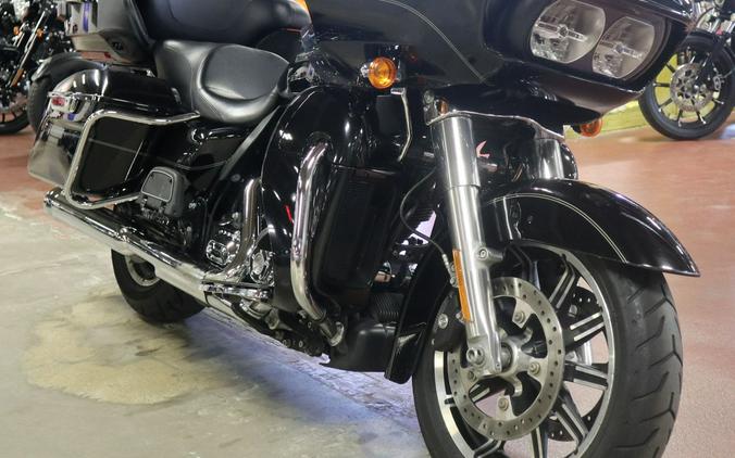 2016 Harley-Davidson Road Glide® Ultra