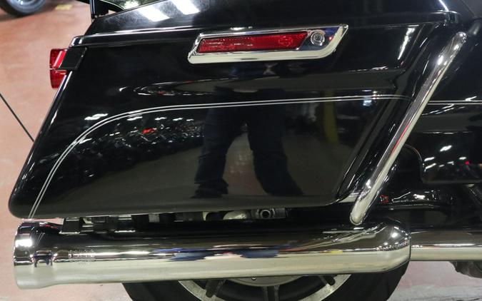 2016 Harley-Davidson Road Glide® Ultra