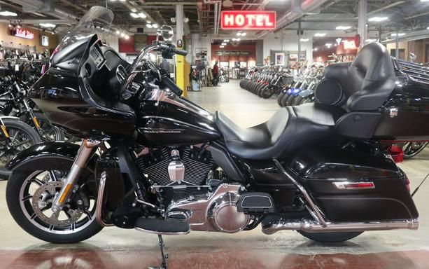 2016 Harley-Davidson Road Glide® Ultra